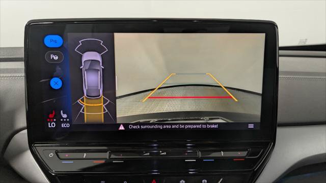 Used 2023 Volkswagen ID.4 2WD image 32