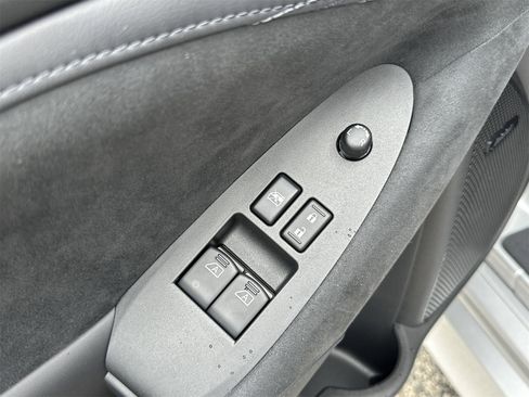 New 2025 Nissan Z Performance w/ Floor Mat Package image 22