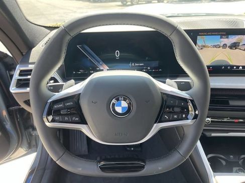 Used 2026 BMW 430i Coupe w/ Parking Assistance Package RWD image 20