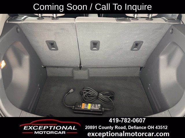 Used 2021 Chevrolet Bolt LT FWD image 44