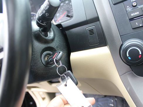 Used 2011 Honda CR-V EX-L image 27