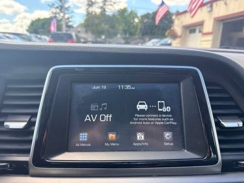 Used 2019 Hyundai Sonata SE FWD image 26