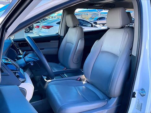 Used 2022 Honda Odyssey Touring image 8