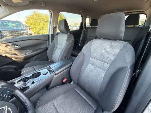 Used 2025 Nissan Rogue SV AWD/4WD image 15