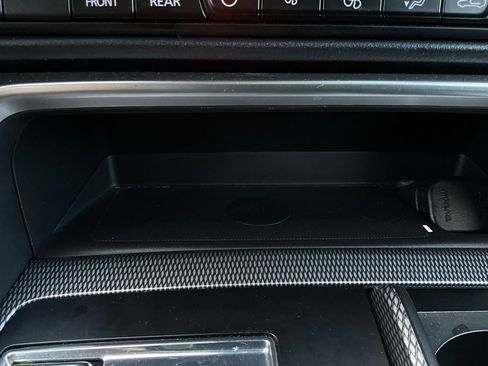 Used 2025 MAZDA CX-70 3.3 Turbo w/ Preferred Package image 27