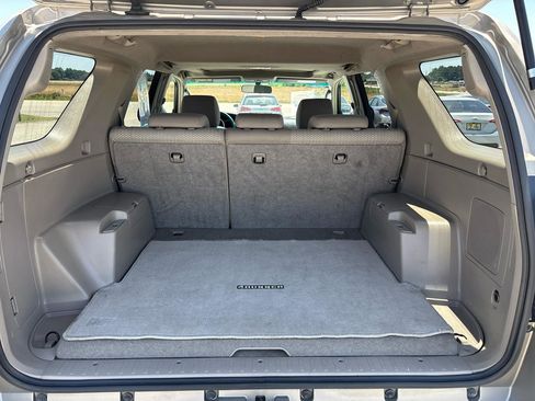 Used 2008 Toyota 4Runner SR5 RWD image 20