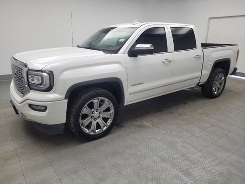 Used 2018 GMC Sierra 1500 Denali w/ Denali Ultimate Package image 2