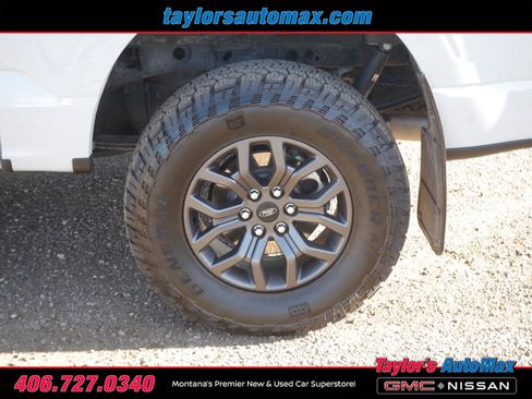 Used 2023 Ford F150 Tremor image 33