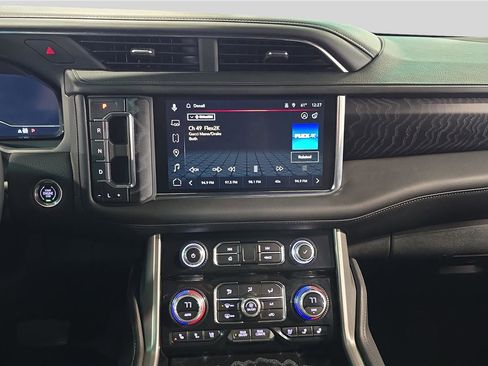 Used 2023 GMC Yukon XL Denali w/ LPO, Floor Liner Package image 24