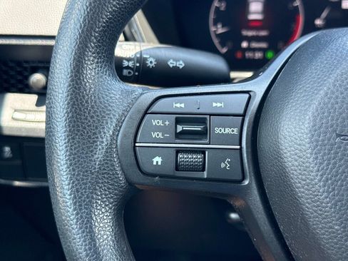 Used 2024 Honda CR-V LX image 27