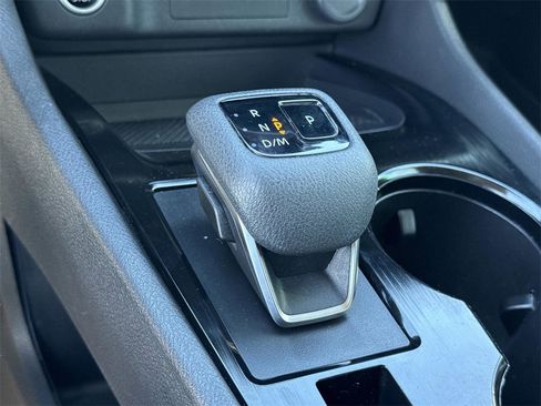 Certified 2021 Nissan Rogue S image 29