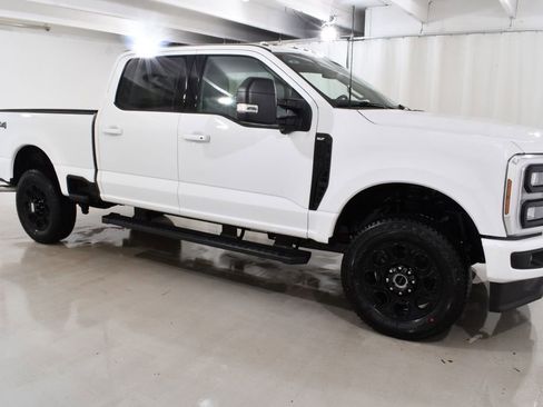 New 2026 Ford F350 XLT image 5