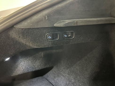 Used 2021 Tesla Model S Plaid AWD/4WD image 36