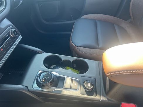 New 2025 Ford Bronco Sport Outer Banks w/ Outer Banks Tech Package+ image 25