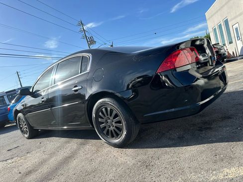 Used 2006 Buick Lucerne CX image 4