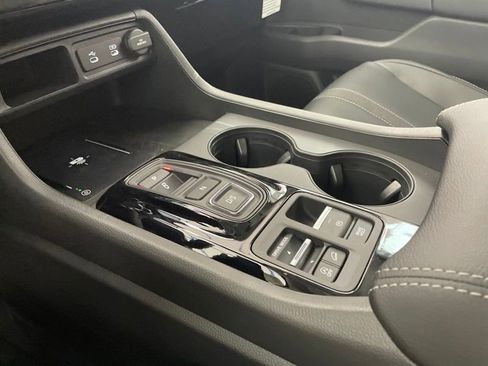 New 2026 Honda Passport RTL image 30