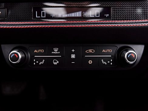Used 2020 Ferrari F8 Tributo RWD image 86