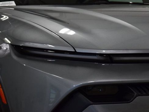 New 2026 Chevrolet Equinox EV LT image 12