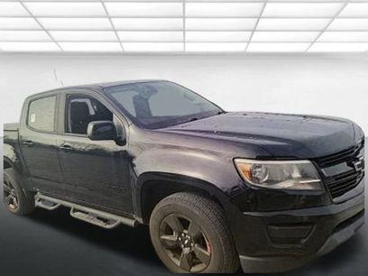 Used 2019 Chevrolet Colorado LT w/ Redline Special Edition