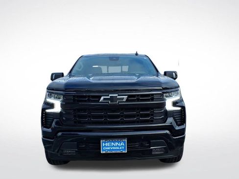 New 2026 Chevrolet Silverado 1500 RST w/ Safety Package RWD image 9