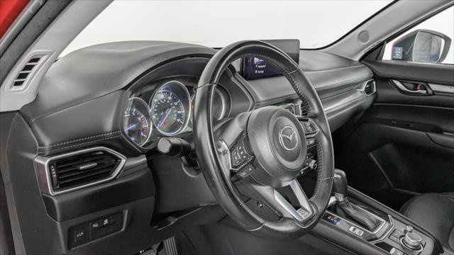 Used 2022 MAZDA CX-5 AWD 2.5 S image 26