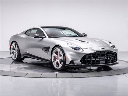 Used 2025 Aston Martin Vanquish