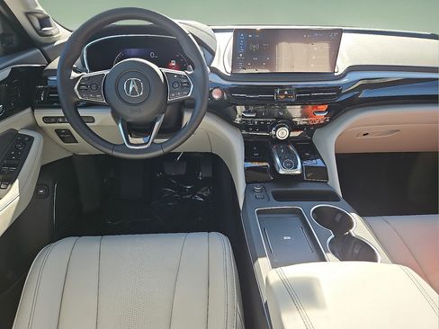 Used 2026 Acura MDX w/ Technology Package FWD image 14