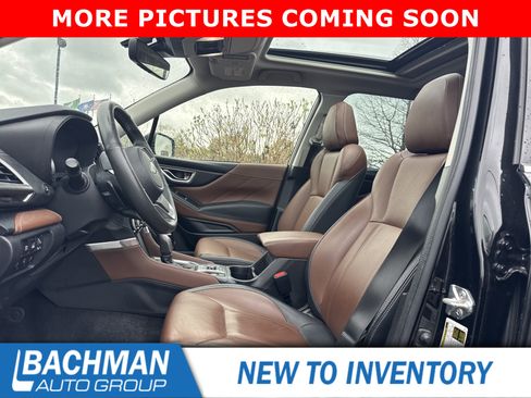Used 2022 Subaru Forester Touring w/ Popular Package #2 image 11
