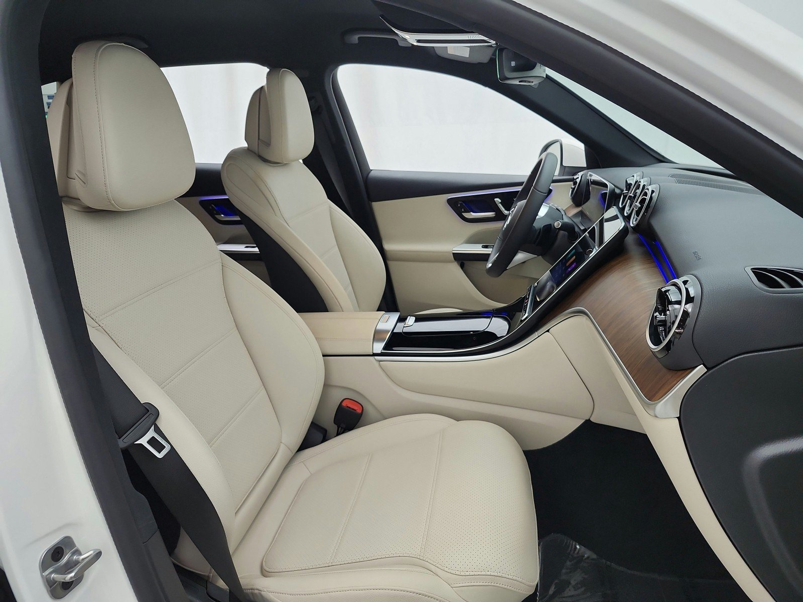 Certified 2026 Mercedes-Benz GLC 300 image 18