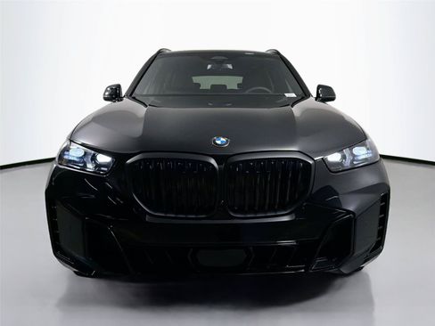 New 2026 BMW X5 sDrive40i w/ M Sport Package RWD image 4