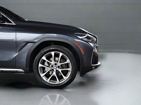 Used 2020 BMW X6 xDrive40i w/ Premium Package image 10