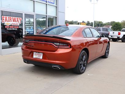 Used 2023 Dodge Charger SXT w/ Blacktop Special Edition