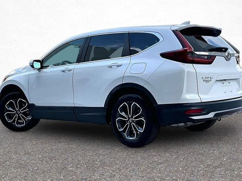 Used 2020 Honda CR-V EX image 5