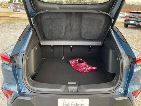 New 2026 Buick Envista Preferred w/ Convenience I Package FWD image 15