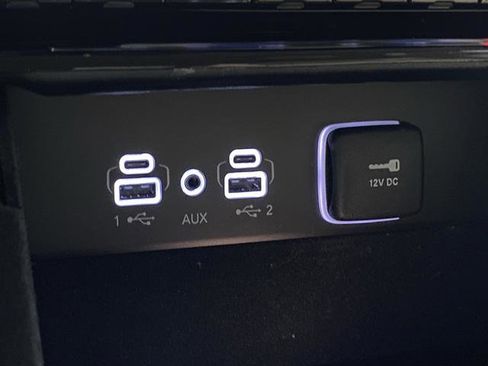 Used 2021 Jeep Grand Cherokee L Limited image 23