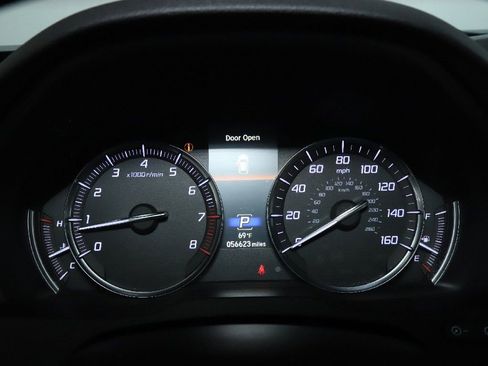 Used 2020 Acura MDX SH-AWD w/ Technology Package image 27