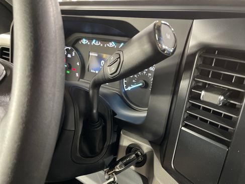 New 2026 Ford F350 XL w/ STX Appearance Package image 26