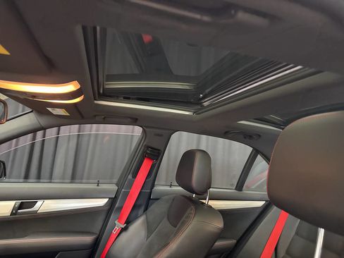 Used 2013 Mercedes-Benz C 300 4MATIC Sedan image 16