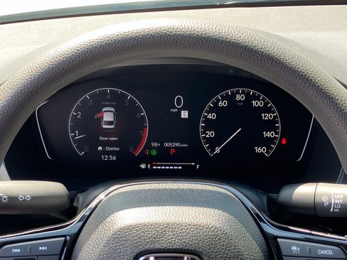 Certified 2023 Honda Civic LX image 23
