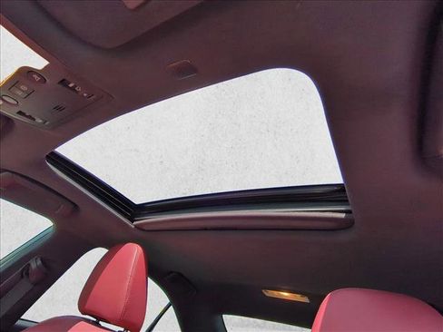 Used 2020 Lexus IS 300 F Sport w/ F Sport Package image 15