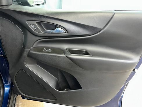 Certified 2022 Chevrolet Equinox LT image 31