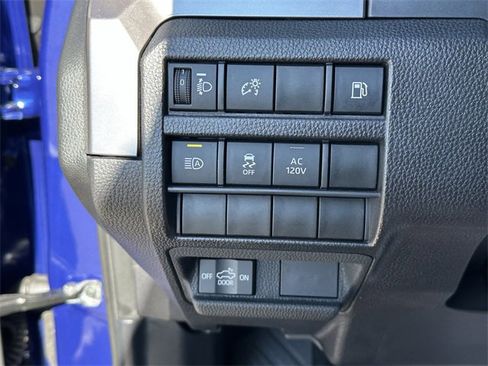 Certified 2025 Toyota Tacoma TRD Sport image 24