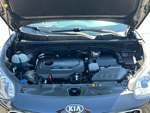 Used 2017 Kia Sportage EX w/ EX Premium Package AWD/4WD image 26