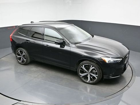 Used 2023 Volvo XC60 B6 Ultimate w/ Protection Package Premier image 44