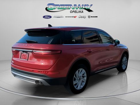 Used 2025 Lincoln Corsair FWD image 26