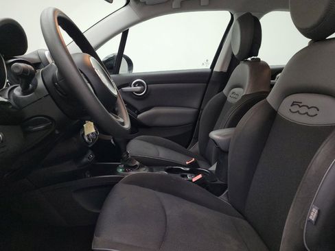 Used 2016 FIAT 500X Pop image 17
