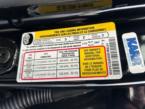 Used 2023 Ford F350 Limited image 34