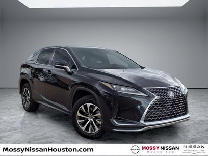 Used 2022 Lexus RX 350 FWD