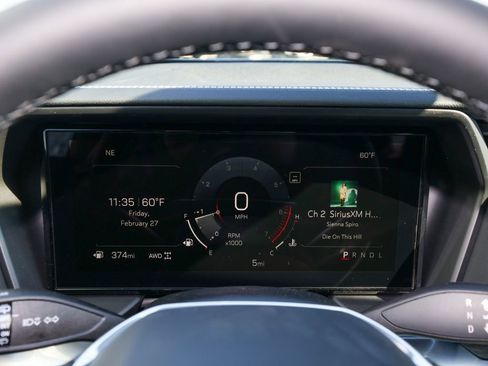 New 2026 GMC Terrain Denali w/ LPO, Floor Liner Package image 19