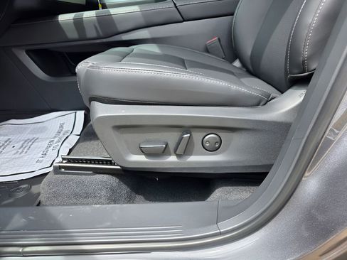 New 2026 Nissan Murano SL AWD/4WD image 18